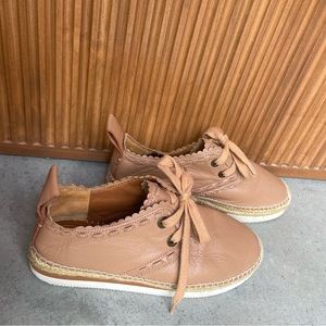 See By Chloe Espadrille